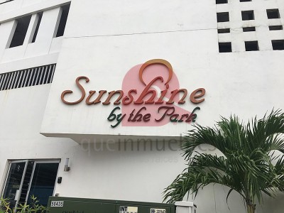 60760 - Hato pintado - apartamentos - sunshine by the park