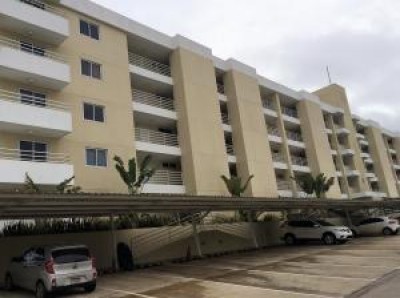 60866 - Altos de panama - apartamentos - altamira gardens