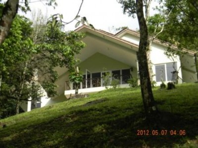 6103 - El valle de anton - casas