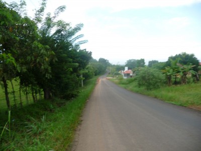 6115 - La Chorrera - lotes