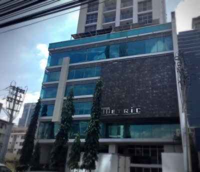 61222 - Obarrio - apartamentos - ph metric