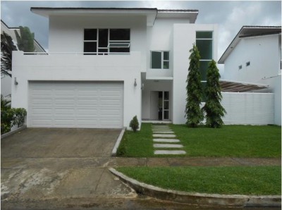 6127 - Altos de panama - casas