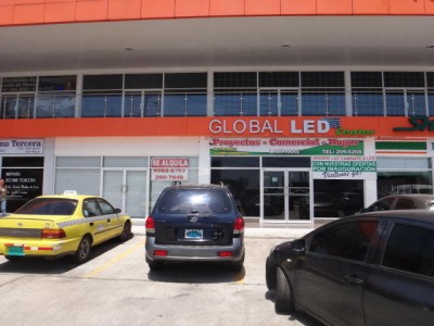 61507 - San Miguelito - locales