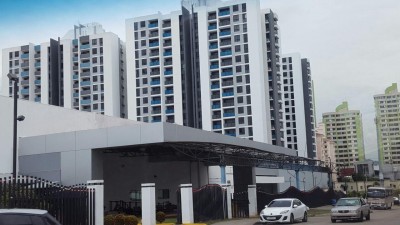 61543 - Condado del rey - apartamentos