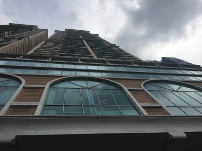 61545 - Balboa - apartamentos