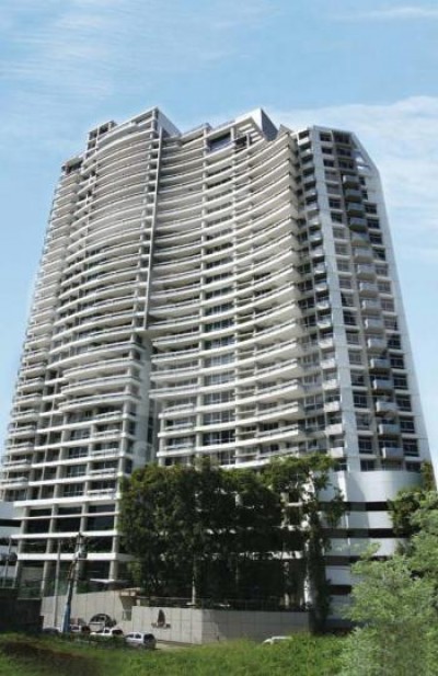 61898 - El cangrejo - apartments - luxor