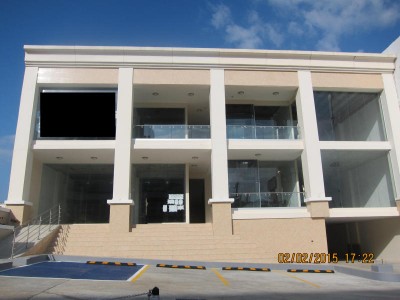 61971 - Altos de panama - commercials