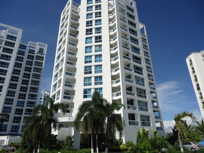 62025 - Panamá - apartamentos - the founders