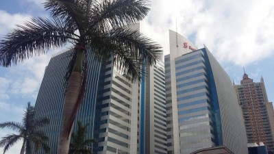 62028 - Punta pacifica - offices - torres de las americas