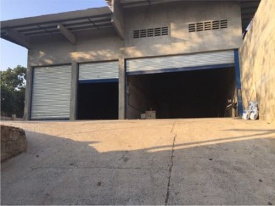 62266 - Pueblo nuevo - commercials