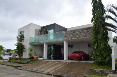 62605 - Costa sur - houses - costa esmeralda