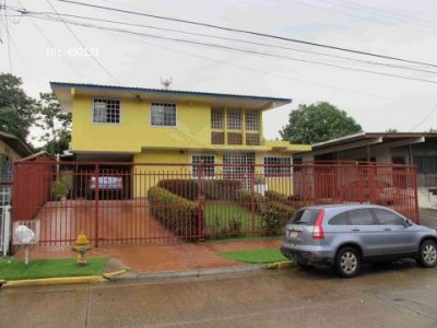 6266 - La loma - casas