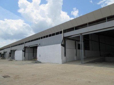 62718 - Tocumen - commercials