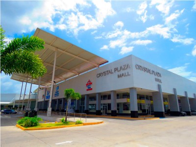 62802 - Via tocumen - locales