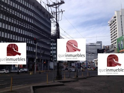 6288 - Via españa - commercials