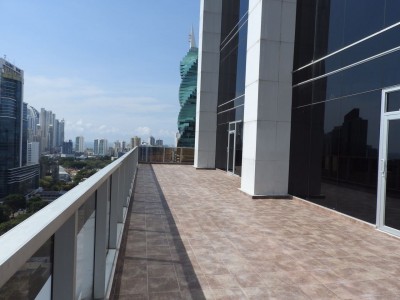 62929 - Calle 50 - offices