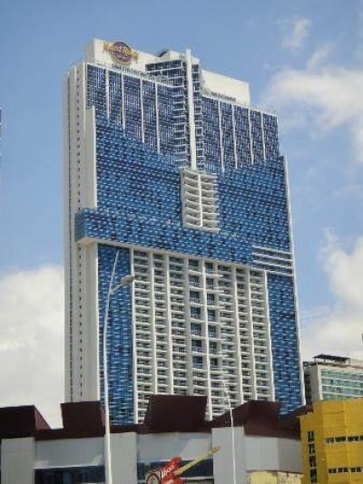 63071 - Bella vista - apartamentos - megapolis