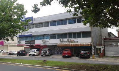 63334 - El carmen - offices