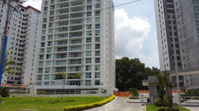 63458 - Clayton - apartamentos - clayton park