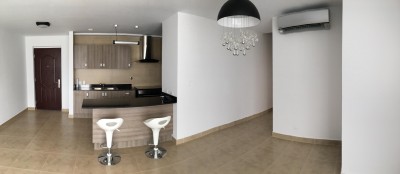 63590 - Obarrio - apartamentos - ph the one tower