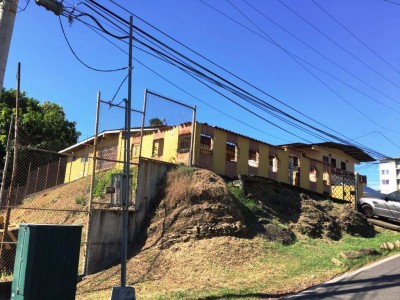 63811 - Parque lefevre - lotes