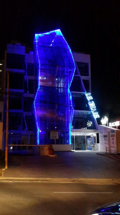 63813 - El carmen - offices