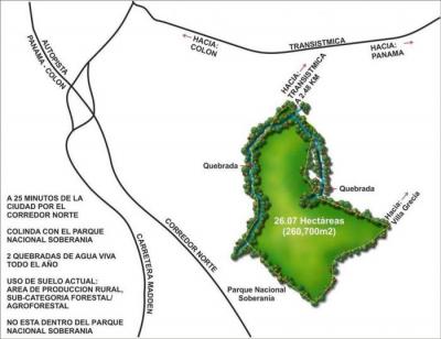 64057 - Chilibre - propiedades