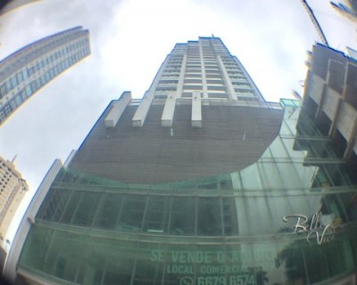 64120 - Bella vista - apartamentos - ph belle view