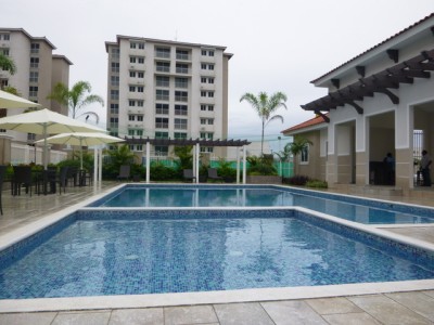 64172 - Juan diaz - apartments