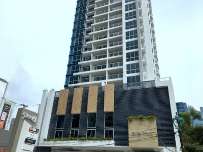 64210 - Obarrio - apartamentos - ph river park