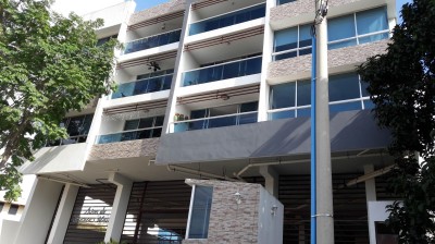 64341 - Altos de panama - apartamentos