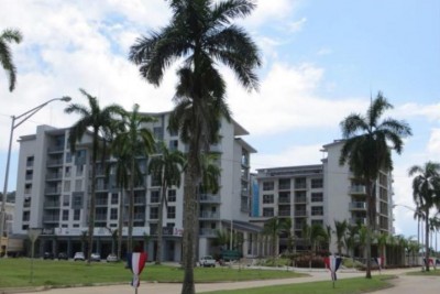 64397 - Balboa - apartamentos