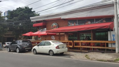 64637 - San francisco - commercials