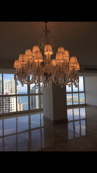 64736 - Paitilla - apartamentos - d1 tower