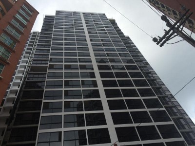 64755 - Villa de las fuentes - apartamentos - portofino tower