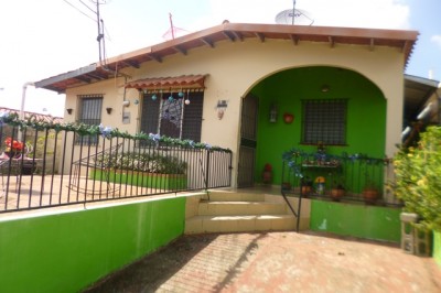 64826 - La Chorrera - casas