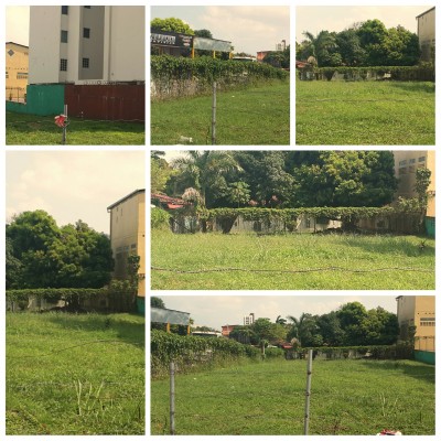 64970 - Altos del golf - lotes