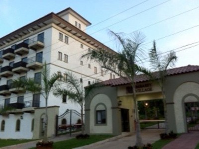 65054 - Albrook - apartamentos