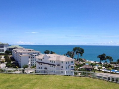 65187 - Penonomé - apartamentos - quarry heights estates