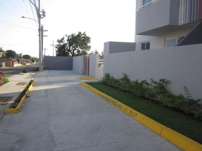 65316 - Ciudad radial - apartamentos