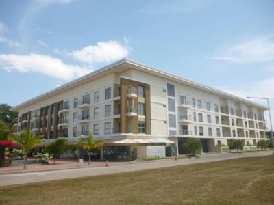 65321 - Panama pacifico - apartments