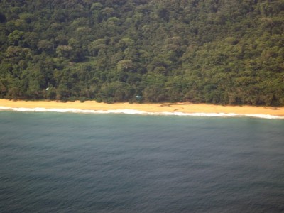 654 - Isla Colón - lotes