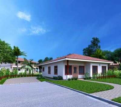 65545 - Pedasí - casas