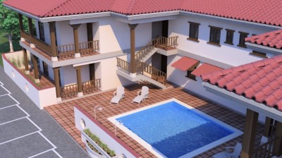 65549 - Pedasí - apartamentos