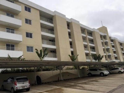 65604 - Altos de panama - apartamentos