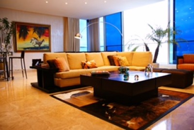 65695 - Costa del este - apartamentos - ph murano