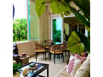 65748 - Punta barco - properties