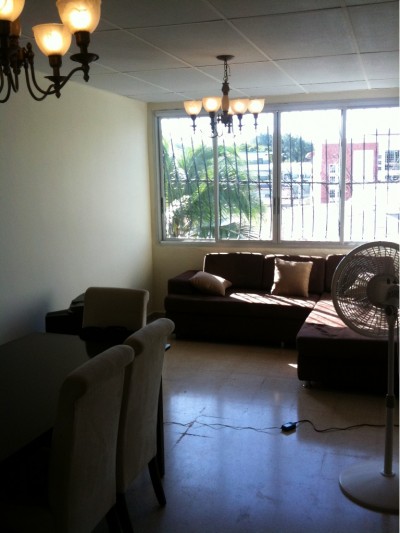 6575 - Via españa - apartamentos