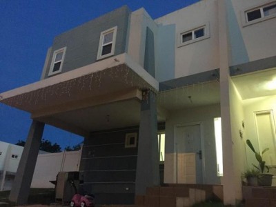 65854 - Brisas del golf - casas