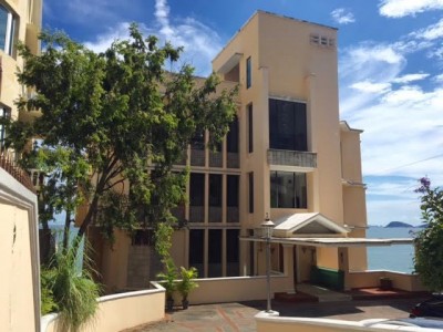 65870 - Paitilla - casas